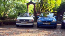 Essai vidéo - Opel Corsa