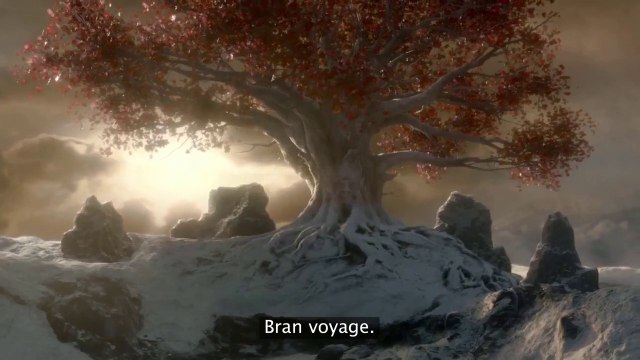 Les cinq saisons de Game of Thrones résumées par Samuel L. Jackson