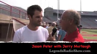 8-20-08 Legends-Jason Peter