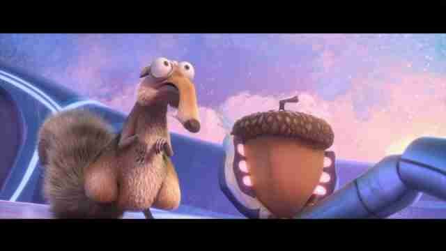 Ice Age y el duelo entre Anthony Hopkins y Colin Farrell copan la cartelera