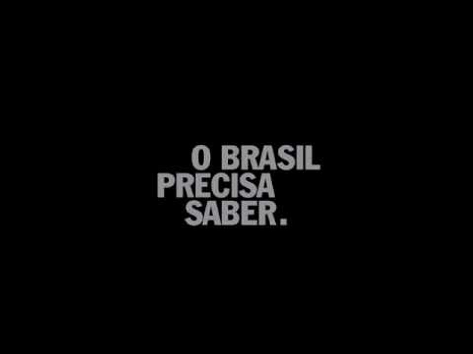 Veja a nova campanha do Estadão