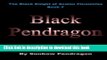 Read Books Black Pendragon (The Black Knight of Avalon Chronicles) (Volume 7) ebook textbooks