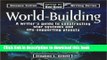 Read Books World-Building (Science Fiction Writing) by Gillett, Stephen (1996) ebook textbooks