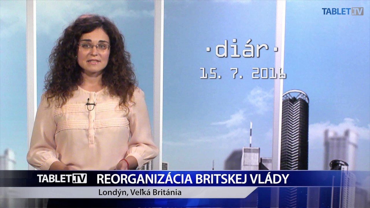 DIÁR: Reakcie na útok v Nice