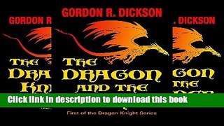 Read Books The Dragon Knight Series (9 Book Series) E-Book Free