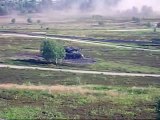 Hungarian MIG-29 vs Romanian Gepard