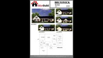 Custom House Plans - VBH Home Designs