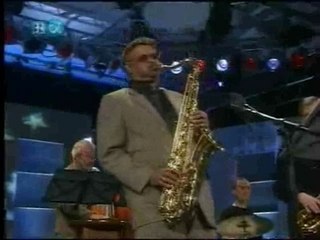 West Coast All Stars - Lester Leaps In