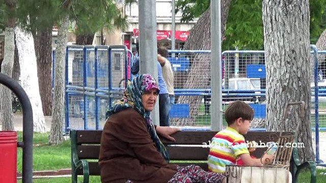 Akhisar Ağır Ceza Mahkemesi Soma Davası 8.Duruşması İçin Hazırlanıyor