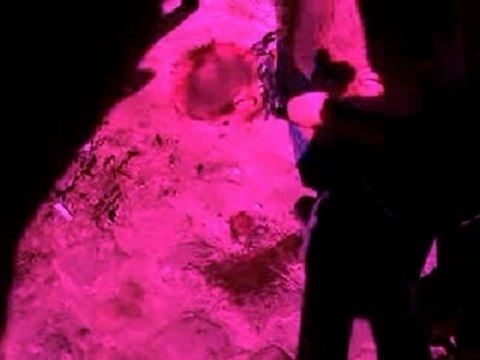 Vidéo Vacances 2006