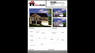 Two Story House Plans - Custom 2 Story Homes