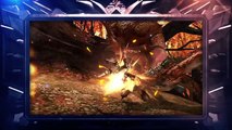 Monster Hunter Generations - Launch Trailer