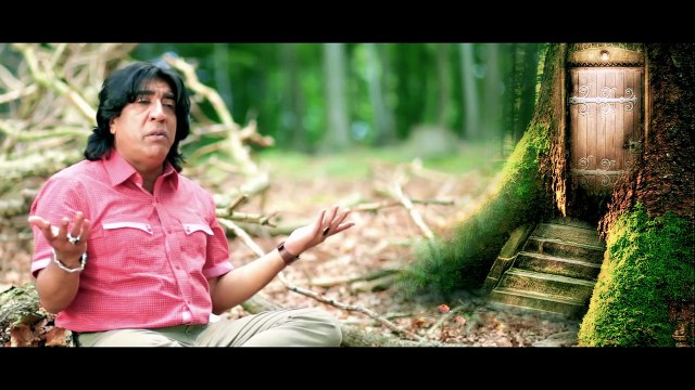 Pashto New Kash Song 2016 Master Ali Haider