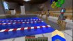 Minecraft School Scouts - SCOUT'S GET THERE SWIMMING BADGE!! w_ Little Kelly _ Little Carly!