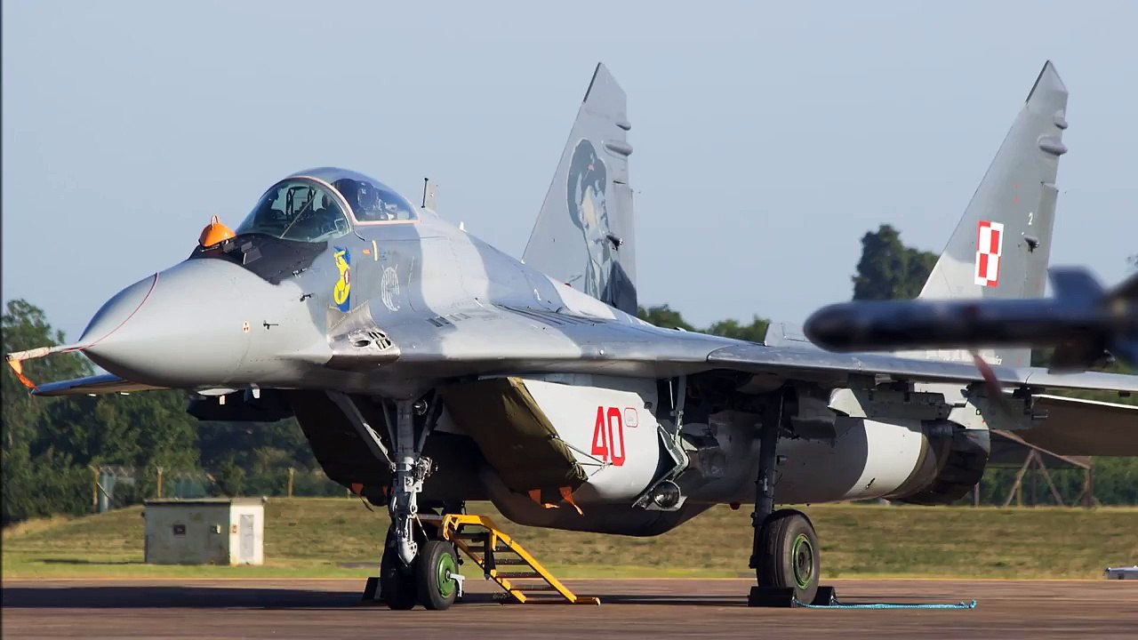 Mig 29