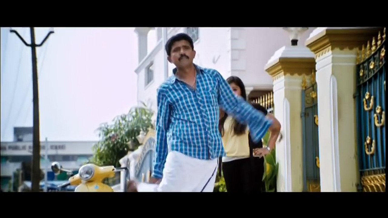 9 TO 10 (ONBATHILIRUNDHU PATHU VARAI) TRAILER