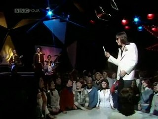 Les Gray -  Groovy Kind Of Love(17/2/1977 TOTP)