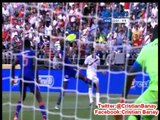 Peru 1 Haiti 0 (Relato Gustavo Cima)  Copa America Centenario 2016
