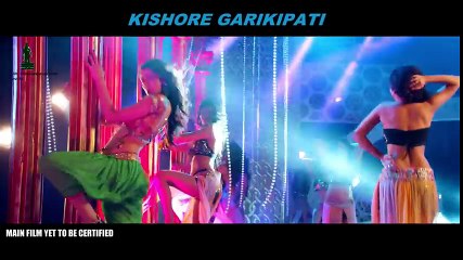 Kolathalu Song Trailer - Selfie Raja Movie - Allari Naresh, Sakshi Chaudhary, Kamna Ranawat