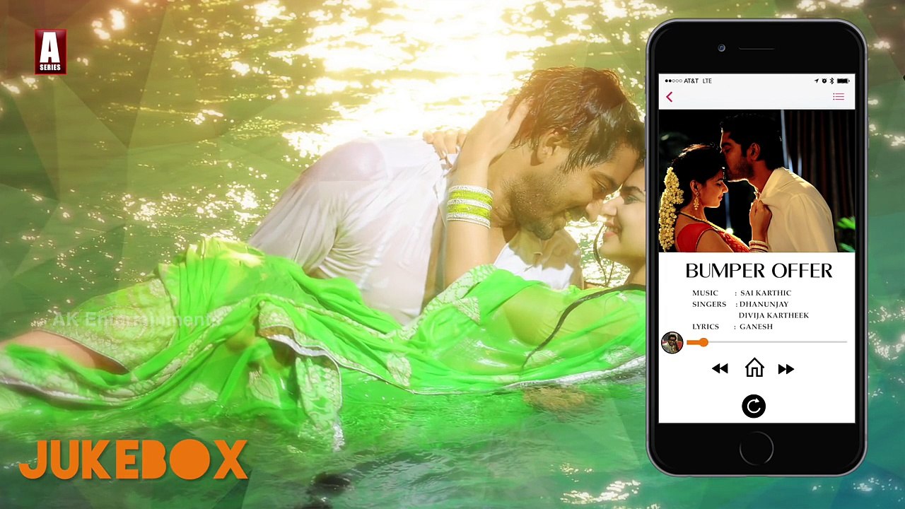 Selfie Raja Jukebox - Allari Naresh, Sakshi Chaudhary & Kamna Ranawat __ G Eshwar Reddy