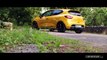 Comparatif vidéo - Renault Clio 4 RS vs Peugeot 208 GTi : retour vers le futur