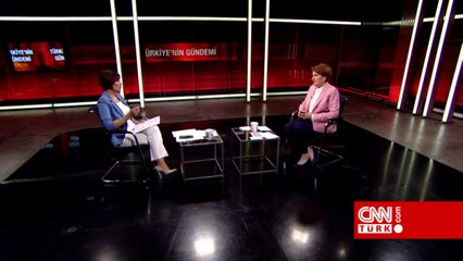Meral Akşener, Mustafa Sarıgül ile parti kuracağı iddiasını yalanladı