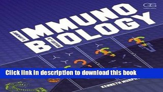 Read Janeway s Immunobiology Ebook Free
