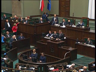 Poseł Tomasz Rzymkowski - Wystąpienie z dnia 23 czerwca 2016 roku.