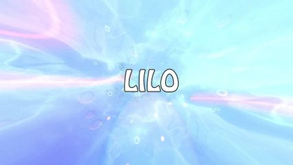 Winx Klub Sezona 5, Epizoda 5 - Lilo (Slovenian/Slovenščina)