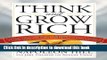 Read Think and Grow Rich: The Master Mind Volume (Tarcher Master Mind Editions)  Ebook Free