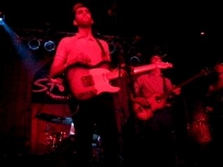 Orange Alert_Good Vibrations