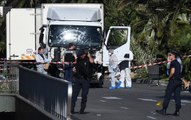 Nice : un camion fou fonce dans la foule le soir du 14 juillet