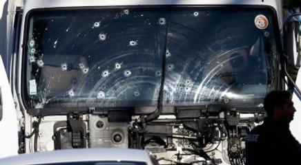 Fransa'da Yaşanan Saldırıyı IŞİD Daha Önce Tarif Etti