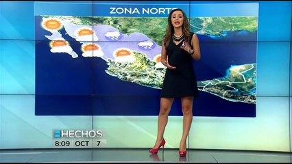 Vaitiare Mateos 2015 Octubre 07