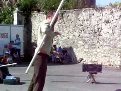 cie des objets volants