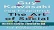 Read The Art of Social Media: Power Tips for Power Users  Ebook Online