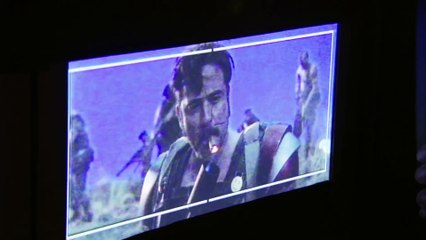 The Influences of Zack Snyder - Career Retrospective (2016) HD