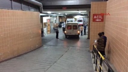 Konya Alacak Verecek Meselesinde 7 Yaşındaki Çocuk Öldü