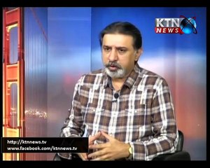Opinion  With Ali Kazi-  14th July 2016