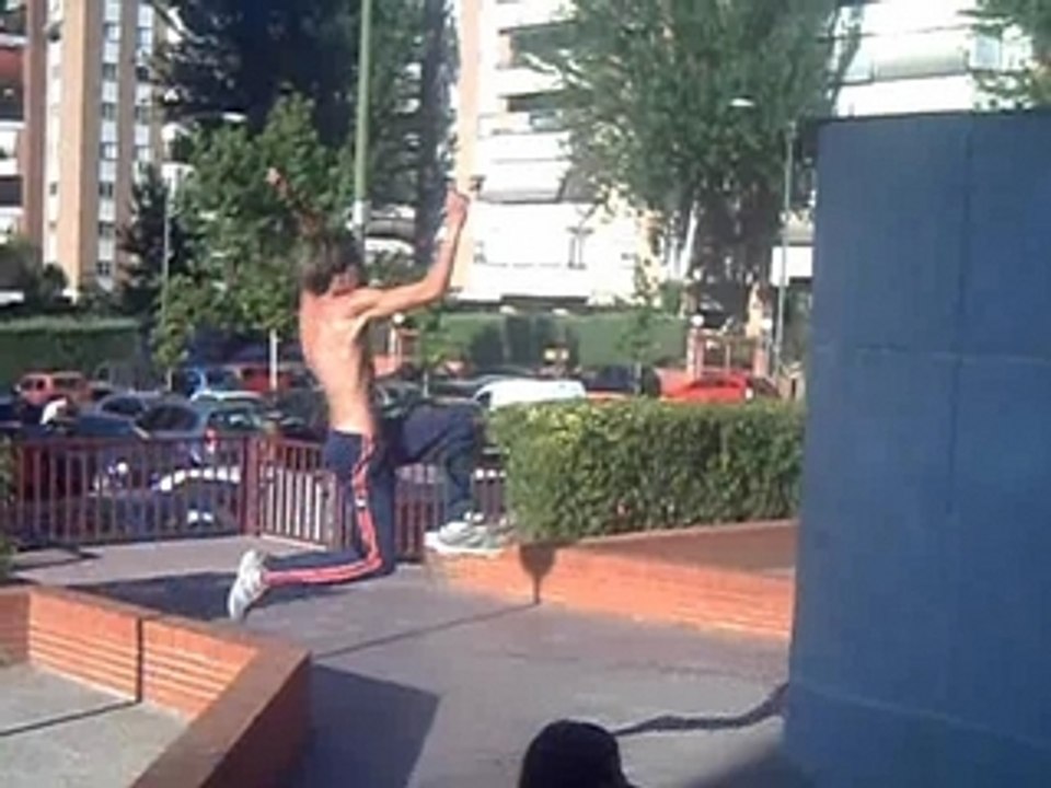 Trailer pipo