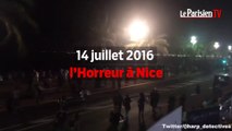 14 juillet : l'horreur à Nice