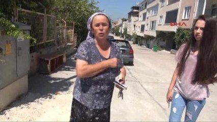 Bursa İyi İnsanız Sözüne İnandı 26 Bin Lira Dolandırıldı