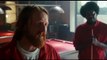 War on Everyone Official Red Band Trailer #1 (2016) - Alexander Skarsgård Movie HD