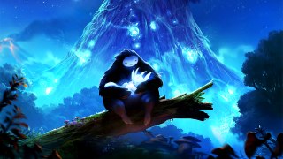 Ori and the Blind Forest OST - 22 - Kuros Tale II - Her Pain