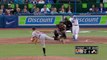 6-9-16 - Davis ties it late, lifts O's to win in 9th