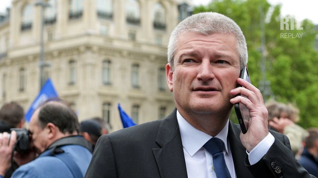 Attentat à Nice : Nous n'empêcherons pas des attentats pour Olivier Falorni