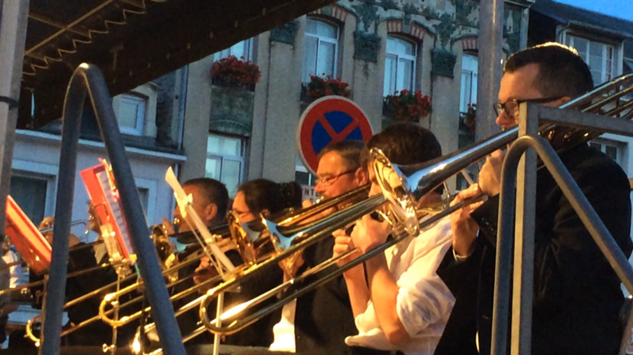 Orchestre de Cherbourg