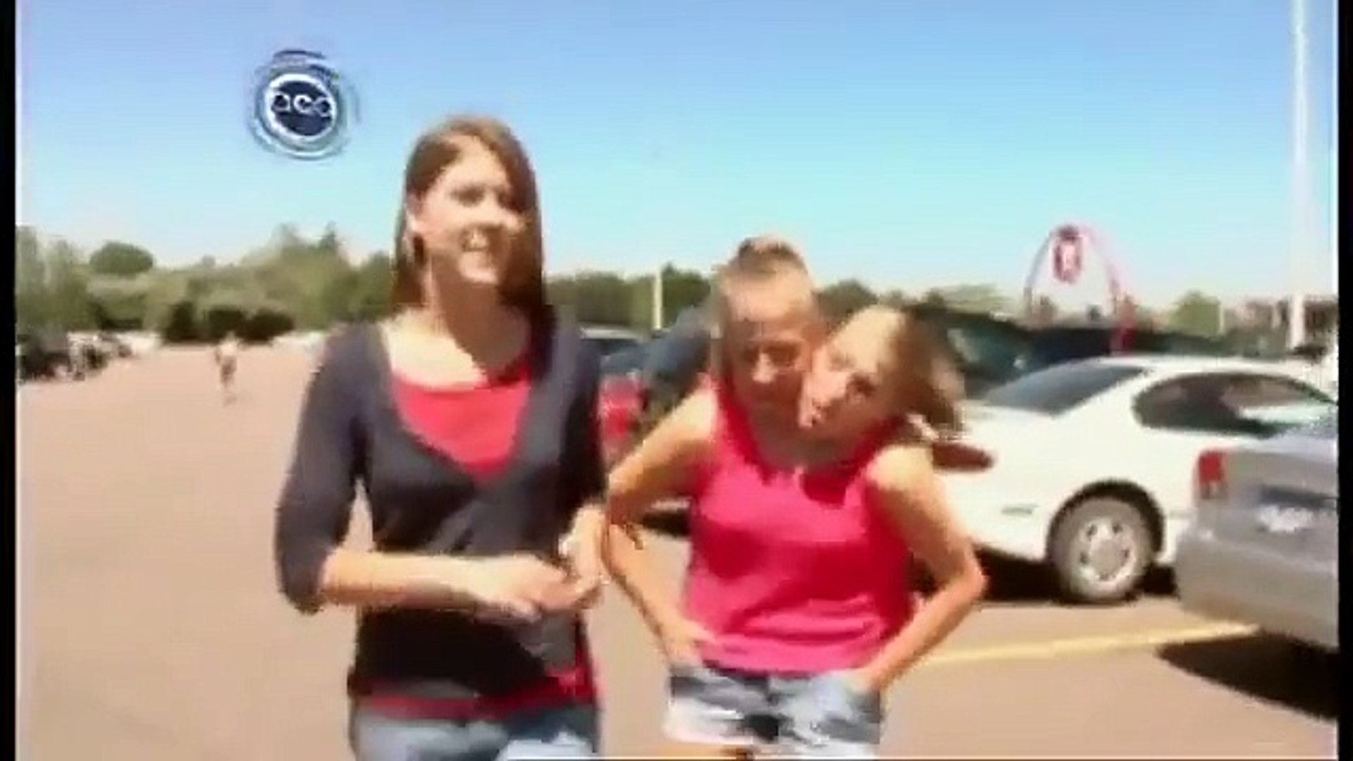 Abigail & Brittany Hensel - The Twins Who Share a Body - video Dailymotion