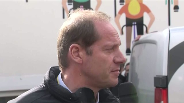 Cyclisme - TDF 2016 - 11ème étape : Prudhomme « Une décision exceptionnelle »