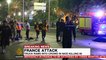 Nice attack: Dozens killed as lorry rams into Bastille Day crowd